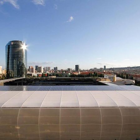 Apartment In Bratislava With Free Parking المظهر الخارجي الصورة