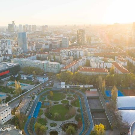 Apartment In Bratislava With Free Parking المظهر الخارجي الصورة